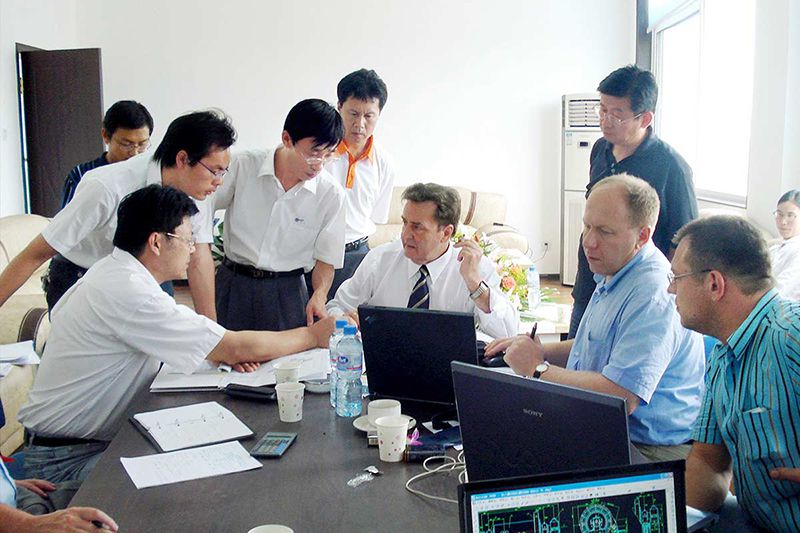 Технологии и инновации